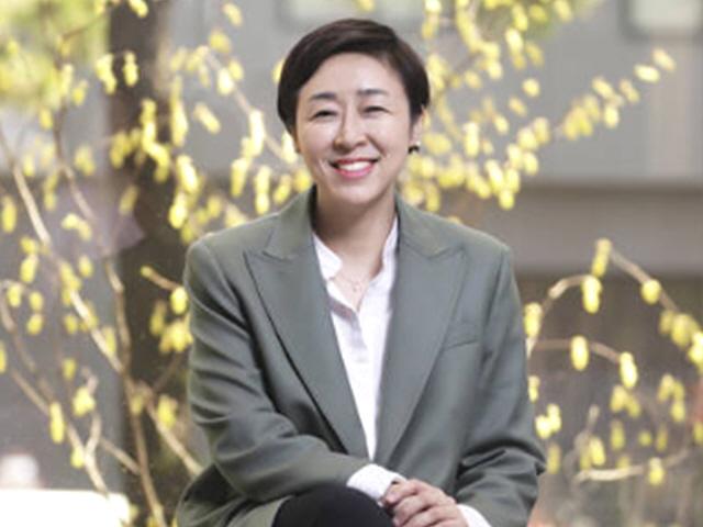 `미스터트롯` 서혜진 <strong>국장</strong> "김성주, 대한민국 최고 진행자"