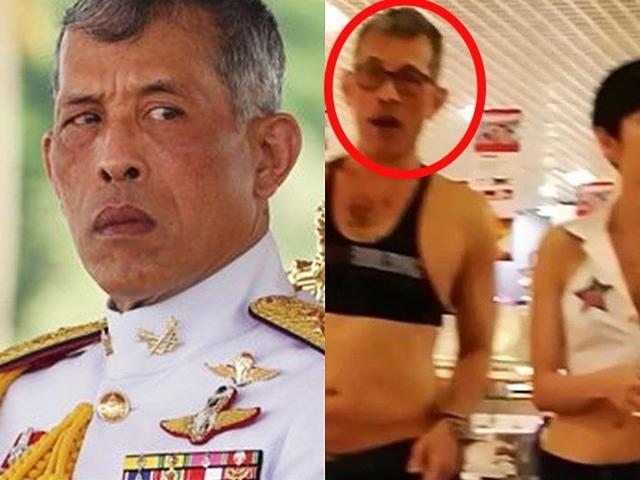 "처벌도 두렵지 않다" 현재 코로나 때문에 태국에서 일어나고 있는 일