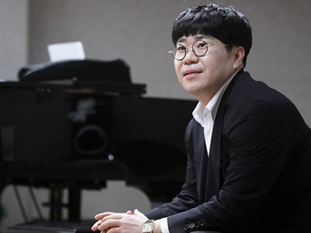 [김지수의 인터스텔라] "임영웅 신곡 좋아...성취하려면 좋은 욕심 부려야" 조영수