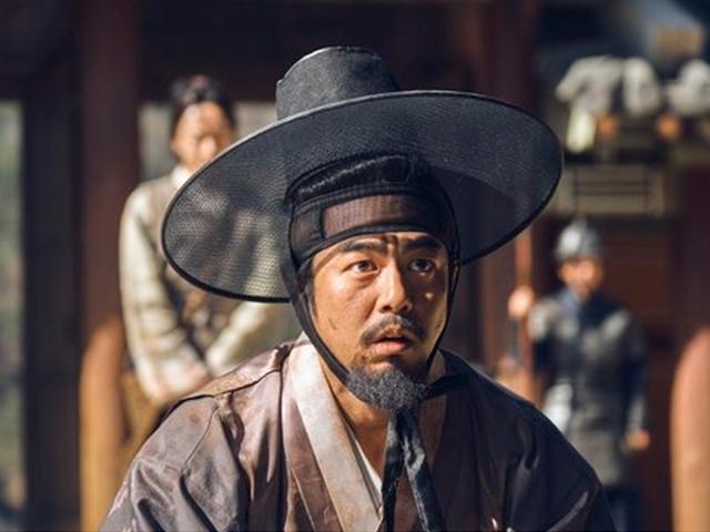 ‘<strong>킹덤</strong>’ 모지리서 귀요미로…사람들은 왜 범팔에게 취했나