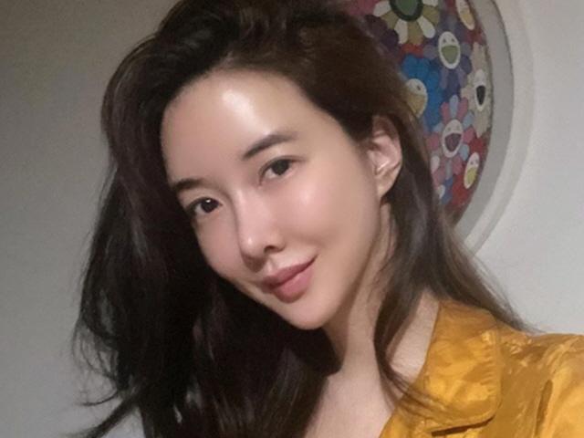 "한국에서 배우 안해"..<strong>장미인애</strong>, 정부 비난 논란→은퇴 암시?