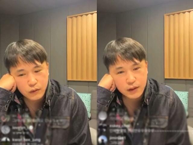 <strong>이수</strong>, '악플' 바로잡겠다 다독인 팬♥ "속상해 마셨으면"…누리꾼은 갑론을박