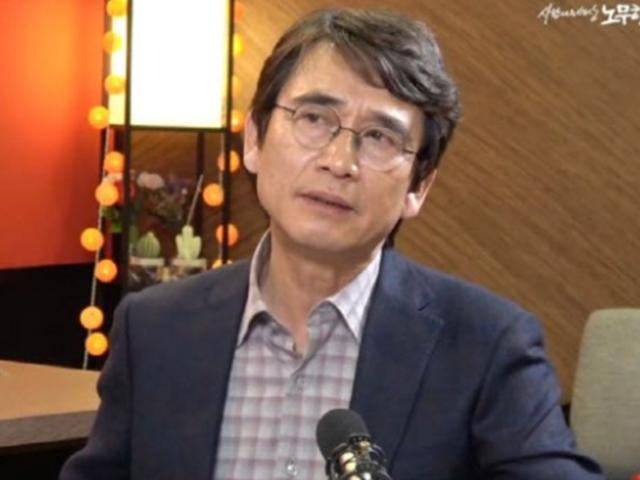 “유시민 치자” <strong>채널A</strong>기자-윤석열 최측근 유착 의혹…유 입장은?