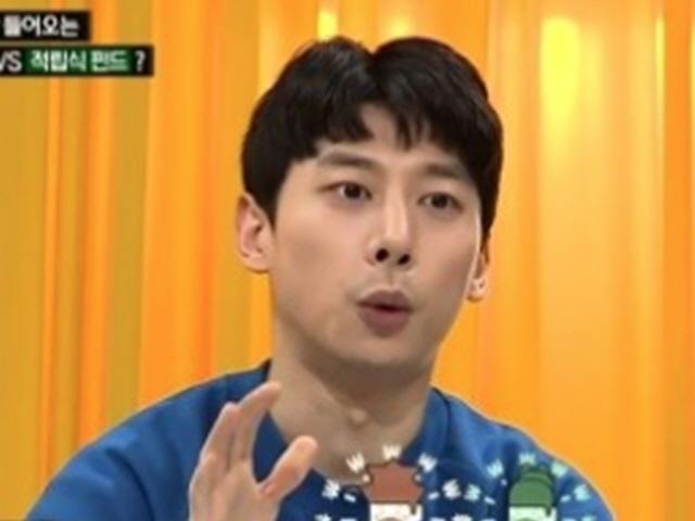 곽윤기, 재태크에 관심..."선수생활 길지 않아"