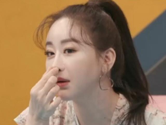 함소원 "코수술 여러 번? <strong>관상</strong> 성형했다" 깜짝 고백
