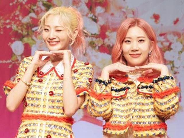 <strong>볼빨간사춘기</strong> 측 “우지윤 활동 마무리, 안지영 1인 체제로 5월 컴백”
