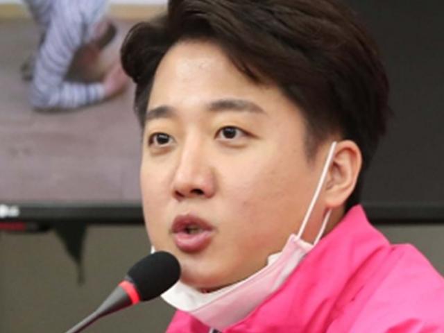 <strong>이준석</strong> “황교안, 텔레그램·암호화폐 기술 이해 못한 실수”