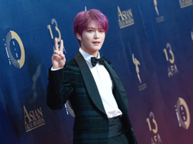 외신, <strong>김재중</strong> 거짓말 비판…"코로나19는 웃을 일 아냐"