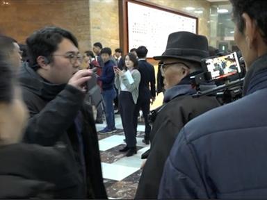 “문 대통령 임기 뒤 교도소 무상급식” 통합당 ‘막말’ 박창훈은…