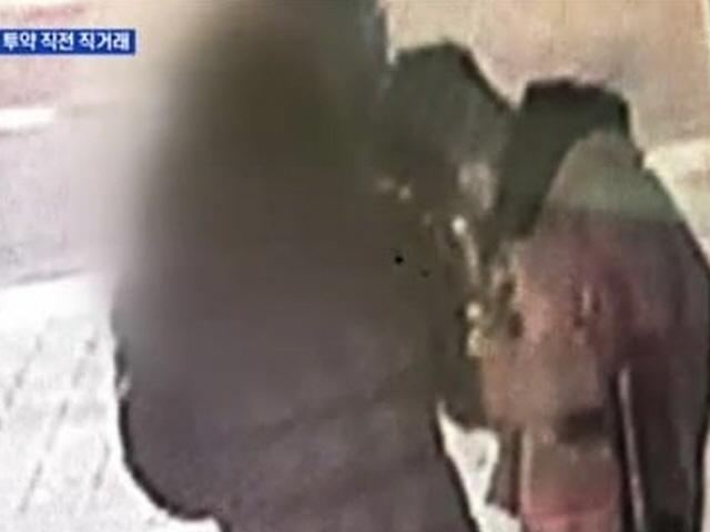 <strong>휘성</strong>, 기절 직전 약물 직거래 CCTV 공개…"인터넷으로 구입"