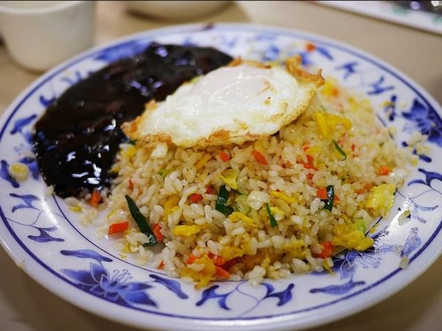 혀끝에서 느껴지는 탄성, 볶음밥 맛집 BEST 5