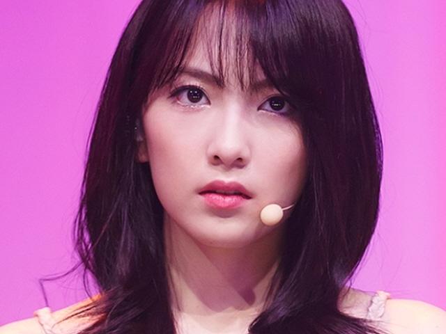 <strong>강지영</strong>, 음주 교통사고 피해…"드라마 촬영 중단, 치료 집중"