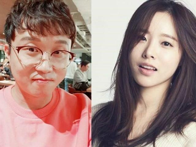 박성광·<strong>이솔이</strong>, 8월 15일로 결혼 연기…코로나19 여파