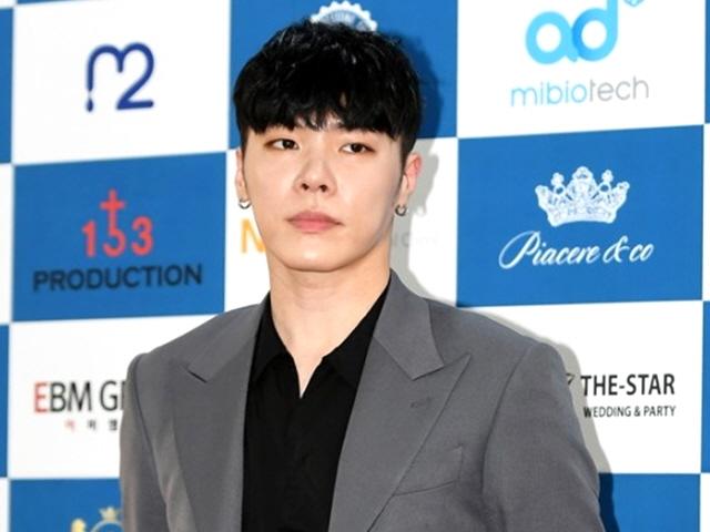 <strong>휘성</strong>, 이틀 만에 약물 투약…소속사 "후회·죄송한 마음"
