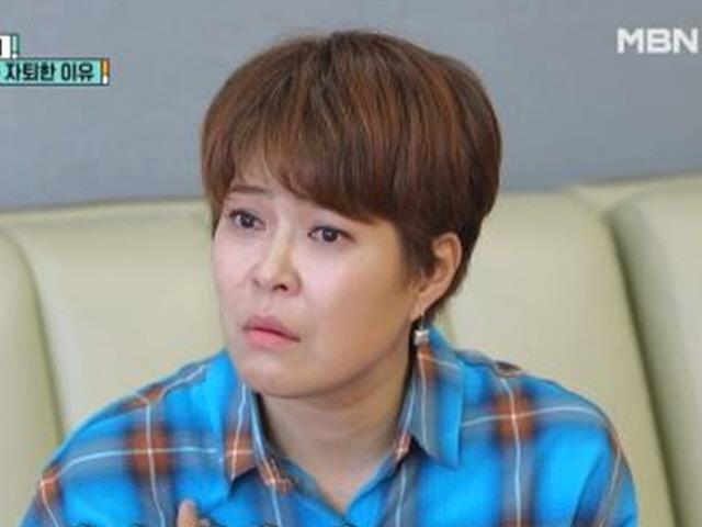 '<strong>모던패밀리</strong>' 조혜련 아들 우주, 솔직 고백 "母 재혼 당시 너무 미웠다"