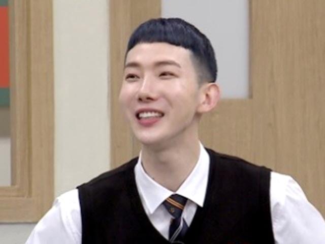 조권, 2년 참은 '美친 텐션'…깝권의 성공적 예능 <strong>신고식</strong>