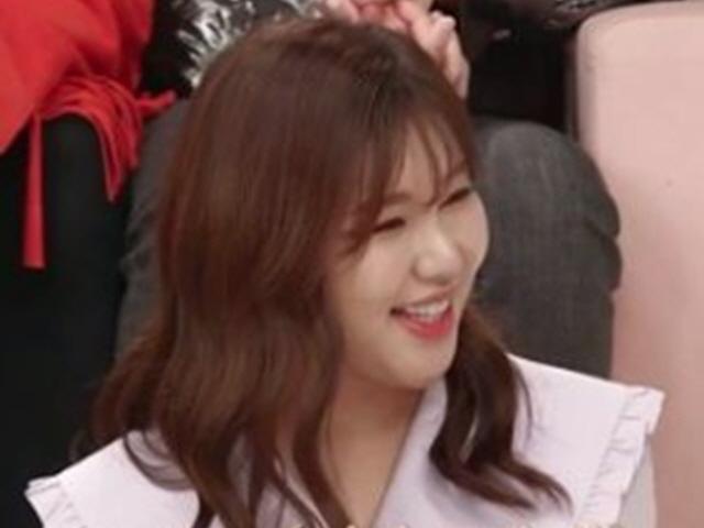 '불명' <strong>송가인</strong> "<strong>과거</strong> 주현미 노래로 우승...제일 존경하는 선배"