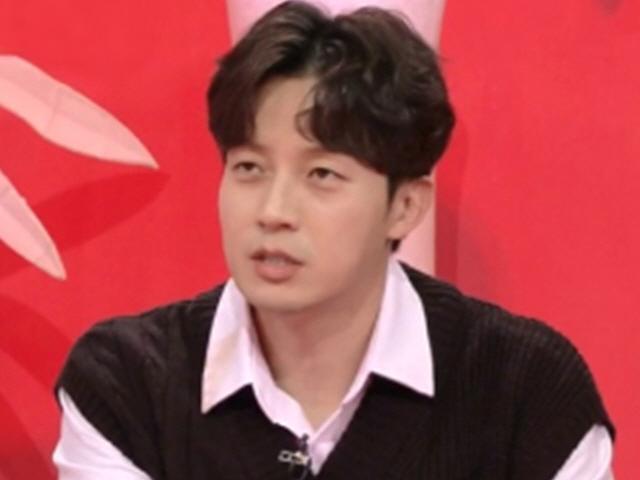 <strong>허경환</strong> "11년차 CEO, 연매출만 180억"