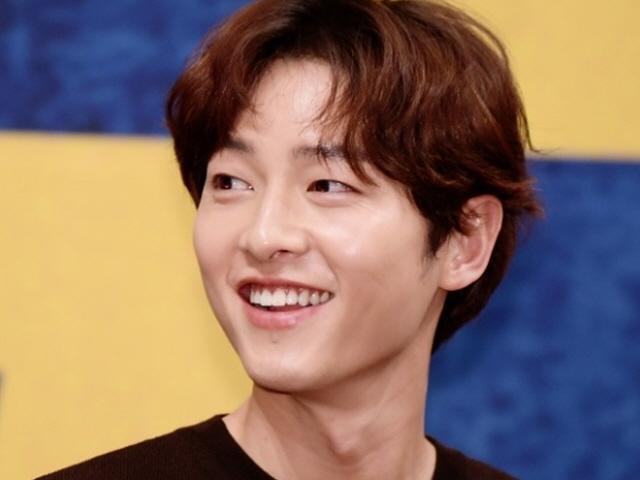 <strong>송중기</strong>, 전 부인 송혜교와 살던 집 철거하고 재건축