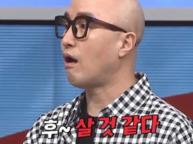 홍석천 “<strong>커밍아웃</strong> 후 한강서 뛰어내리려.. 전 연인 욕설에 정신 번쩍”