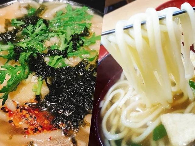 1년 만에 150개 체인점, 자리 없어서 줄 세운 역대급 우동점의 최근 근황