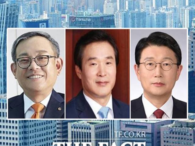 '억! 억!' 증권가 연봉 화들짝…CEO보다 더 받는 '그사세'