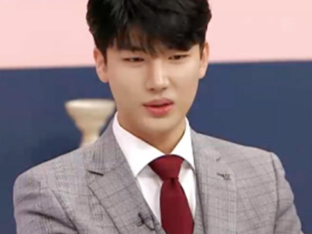 <strong>노지훈</strong> "아내 이은혜, 연애 3개월만에 임신..인생의 구원자"(ft.미스터트롯)