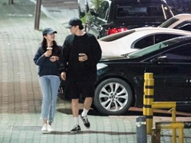 "더 책임감 있는 배우 되겠다"…<strong>소지섭</strong>, 조은정과 결혼 소감