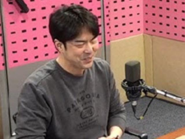 '킹덤' 전석호 입담 대방출…"주지훈 처음엔 어색, 배두나 역시 '월드 배'"