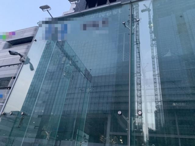 <strong>강남</strong> 최대 유흥업소 뚫렸다…확진자 9시간 근무
