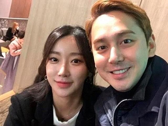 '결혼 1년 만에 파경' 김상혁·<strong>송다예</strong>, SNS서 예고한 불화
