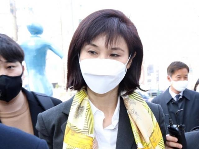 노소영 관장의 이혼조건 '1조 재산분할' 받을 수 있나