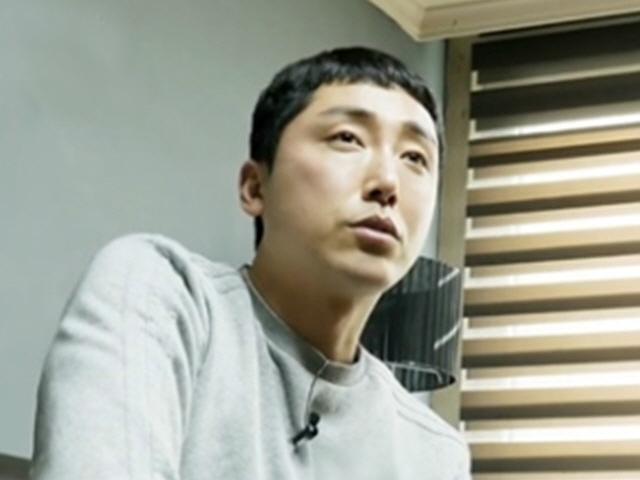 손헌수 "재입대에 오히려 감사, 미래 계획 세웠다"