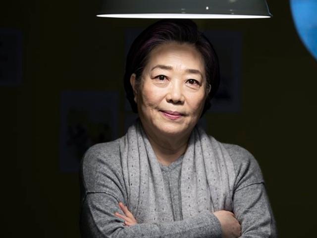 연기인생 45년 양희경 “<strong>일기장</strong>에 쓸 거리 없는 하찮은 날이 소중한 날”