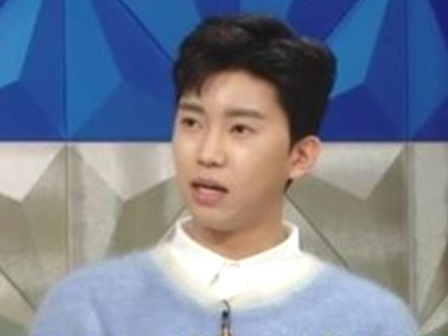 임영웅 "연애 최소 3년…결혼 전 동거해봐야"
