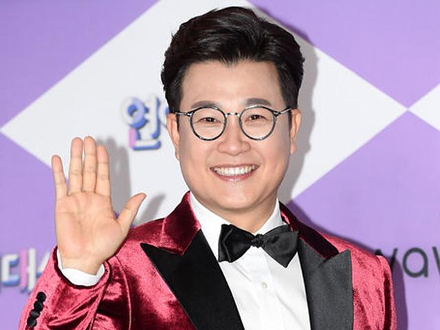 김성주, 13년 동고동락 <strong>매니저</strong>와 손잡고 새 출발 '의리'..장군엔터 1호 <strong>연예인</strong>