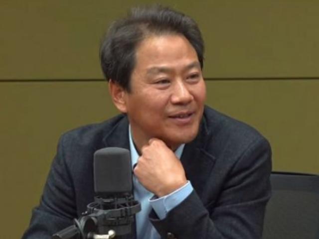 임종석 "황교안과 붙고 싶었지만 저축하는 맘으로"