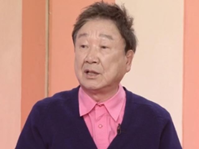 <strong>윤문식</strong> "3년 전 폐암 수술, 하루에 20잔 마시던 커피+담배 끊어"(아침마당)