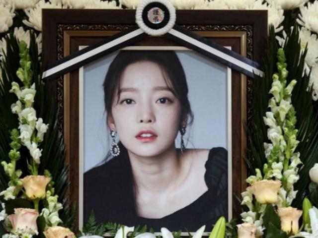 구하라 오빠 "<strong>집</strong>에서 울다 떠난 동생..법으로 도와주세요"