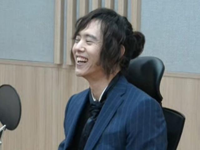 "한국에 있어서 감사" 양준일, 가수 아닌 작가로 '힐링 토크'