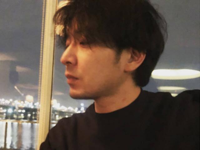 버벌진트, 'n번방' 피의자 사망 기사 공유..."기쁘다, 신상도 공개해달라"