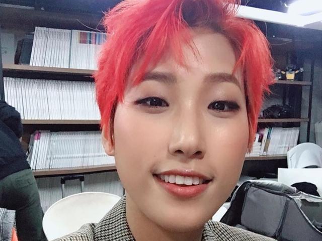 일반인 월급으로 연예인급 스케줄 소화중인 그녀의 직업은?