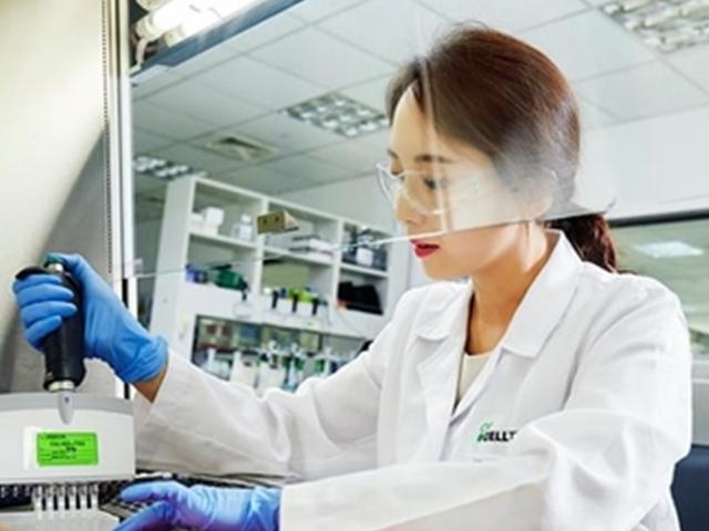 보건연구원·<strong>셀트리온</strong>, 코로나19 항체치료제 후보군 38개 확보