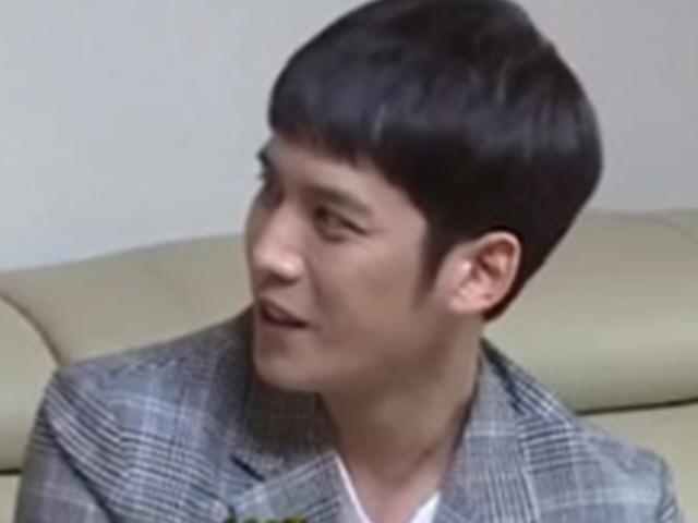 박기웅, <strong>진태현</strong> 질투 부른 '미대삼촌'…학창 시절 神급 인기