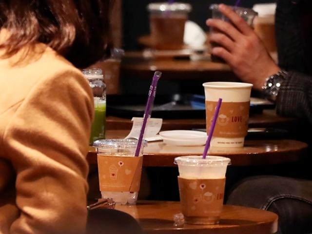 "하루 커피 2잔 넘게 마신 女, <strong>뇌졸중</strong> 리스크 커져"