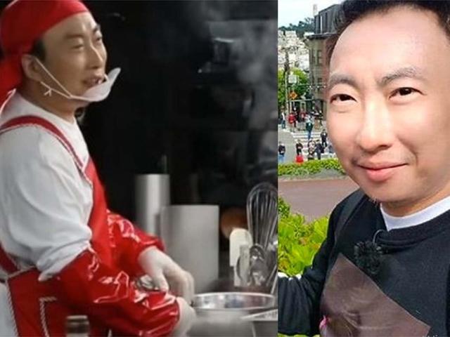 전국 교촌치킨 1위 매장 소유했던 박명수가 돌연 폐점 선언했던 이유