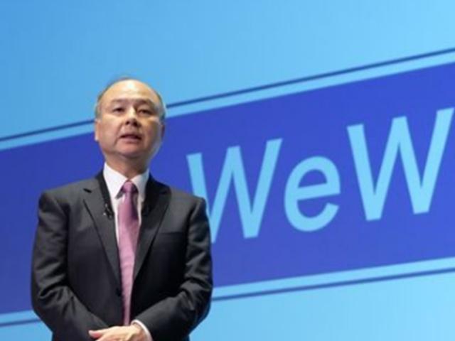 투자한 <strong>위워크</strong>에 소송당하고 담보잡히고…'미다스의 손' 손정의 어디갔나