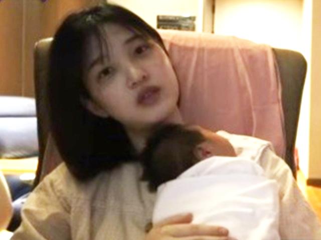 "엄마니까 할 수 있어"..율희, 또둥이 육아 다짐→짱이 임신 시절 회상에 뭉클