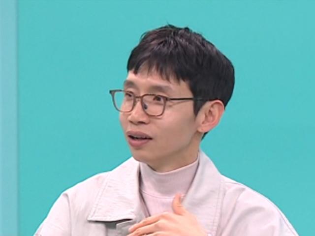 봉태규 - 배우는 사람의 얼굴