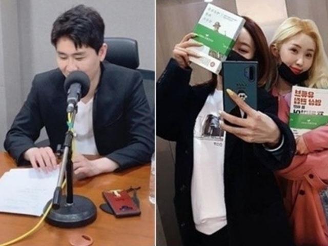 "<strong>여자</strong>친구 없어요"…영탁, <strong>패션</strong>템이 부른 난데없는 열애설